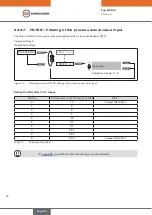 Preview for 80 page of EBRO ARMATUREN EP 501 C Operating Instructions Manual