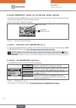 Preview for 130 page of EBRO ARMATUREN EP 501 C Operating Instructions Manual