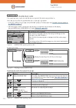 Preview for 140 page of EBRO ARMATUREN EP 501 C Operating Instructions Manual