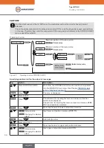 Preview for 146 page of EBRO ARMATUREN EP 501 C Operating Instructions Manual