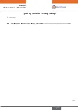 Preview for 155 page of EBRO ARMATUREN EP 501 C Operating Instructions Manual