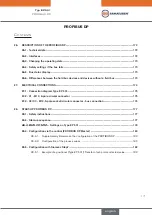 Preview for 171 page of EBRO ARMATUREN EP 501 C Operating Instructions Manual