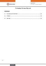 Preview for 188 page of EBRO ARMATUREN EP 501 C Operating Instructions Manual