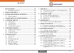 Предварительный просмотр 33 страницы EBRO ARMATUREN EP 501 Quick Start Manual