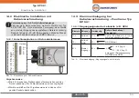 Предварительный просмотр 53 страницы EBRO ARMATUREN EP 501 Quick Start Manual