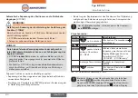 Preview for 60 page of EBRO ARMATUREN EP 501 Quick Start Manual