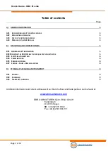 Preview for 2 page of EBRO ARMATUREN SBU IO-Link Quick Manual