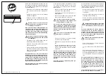 Preview for 2 page of Ebro AL103 Quick Start Manual