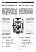 Preview for 6 page of Ebro EBI 20 Series Manual