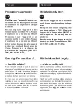 Preview for 13 page of Ebro EBI 20-T Manual