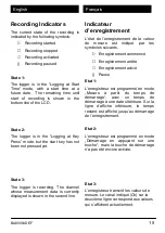 Preview for 15 page of Ebro EBI 310 Manual