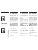 Preview for 18 page of Ebro TFI 650 Operating Instructions Manual