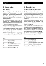 Preview for 15 page of Ebro TFN 520 Manual