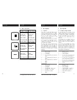 Preview for 11 page of Ebro TFX 410 Manual