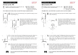 Preview for 1 page of Ebro TFX Series Short Manual