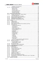 Preview for 6 page of EBS Ink-Jet Systems EBS-6200 User Manual