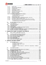 Preview for 7 page of EBS Ink-Jet Systems EBS-6200 User Manual