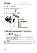 Предварительный просмотр 19 страницы EBS Ink-Jet Systems EBS-6200 User Manual