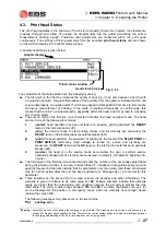 Предварительный просмотр 29 страницы EBS Ink-Jet Systems EBS-6200 User Manual