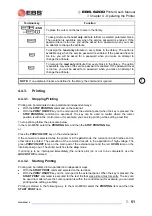 Предварительный просмотр 53 страницы EBS Ink-Jet Systems EBS-6200 User Manual