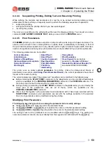 Предварительный просмотр 55 страницы EBS Ink-Jet Systems EBS-6200 User Manual