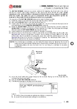 Предварительный просмотр 67 страницы EBS Ink-Jet Systems EBS-6200 User Manual