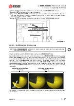 Предварительный просмотр 69 страницы EBS Ink-Jet Systems EBS-6200 User Manual