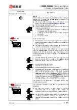 Preview for 83 page of EBS Ink-Jet Systems EBS-6200 User Manual