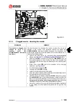 Preview for 107 page of EBS Ink-Jet Systems EBS-6200 User Manual