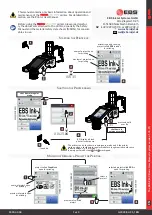 EBS Ink-Jet Systems Hi-Res EBS-2600 Manual preview