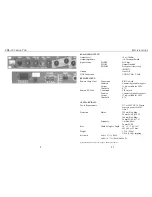 Preview for 2 page of EBS -1 version two User Manual