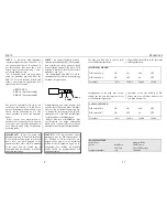 Preview for 8 page of EBS -1 version two User Manual