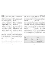 Preview for 10 page of EBS -1 version two User Manual