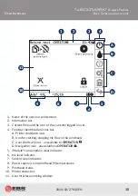 Предварительный просмотр 10 страницы EBS 6600 Basic Operating Instructions Manual