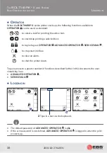 Предварительный просмотр 15 страницы EBS 6600 Basic Operating Instructions Manual