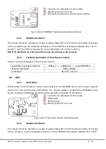 Предварительный просмотр 12 страницы EBS AVA PRO CPX300W Assembly Instructions Manual