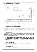 Preview for 10 page of EBS CPX200N Installation And Programming Manual