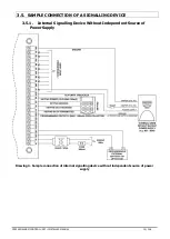 Preview for 14 page of EBS CPX200N Installation And Programming Manual