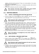 Preview for 23 page of EBS CPX200N Installation And Programming Manual