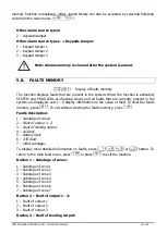 Preview for 25 page of EBS CPX200N Installation And Programming Manual