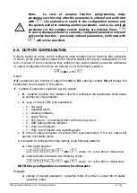 Preview for 31 page of EBS CPX200N Installation And Programming Manual