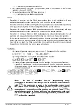 Preview for 33 page of EBS CPX200N Installation And Programming Manual