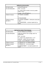 Preview for 37 page of EBS CPX200N Installation And Programming Manual