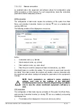 Preview for 46 page of EBS CPX200N Installation And Programming Manual