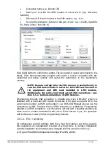 Preview for 47 page of EBS CPX200N Installation And Programming Manual