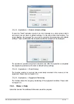 Preview for 49 page of EBS CPX200N Installation And Programming Manual