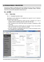 Preview for 52 page of EBS CPX200N Installation And Programming Manual