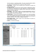 Preview for 59 page of EBS CPX200N Installation And Programming Manual