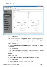 Preview for 61 page of EBS CPX200N Installation And Programming Manual