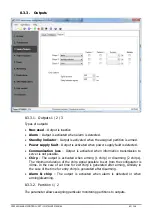 Preview for 63 page of EBS CPX200N Installation And Programming Manual